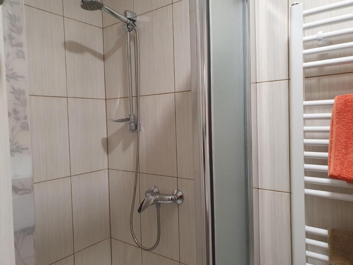 Pension Zeleny Strom Mikulov Dış mekan fotoğraf