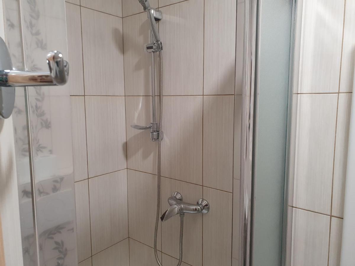 Pension Zeleny Strom Mikulov Dış mekan fotoğraf