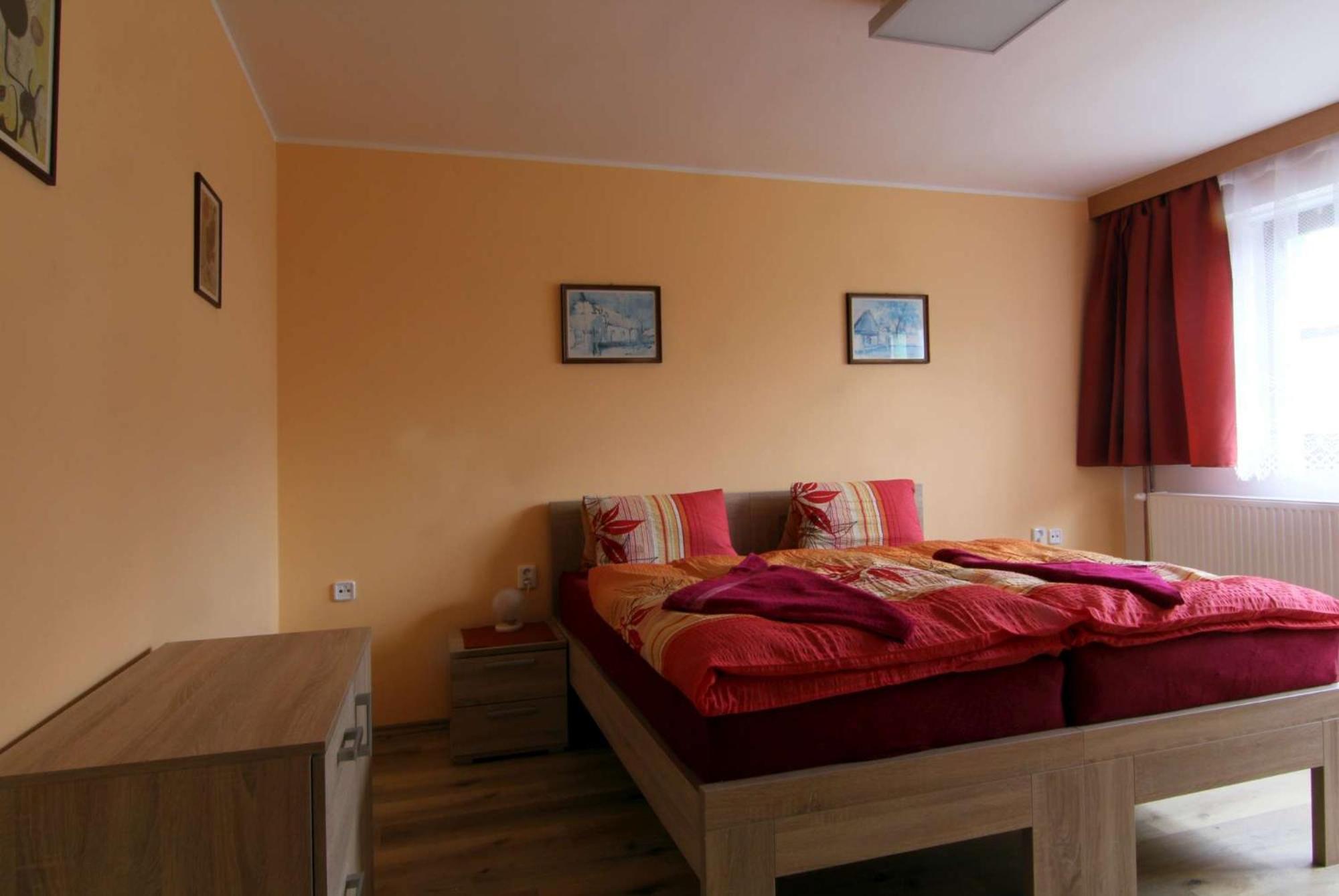 Pension Zeleny Strom Mikulov Dış mekan fotoğraf