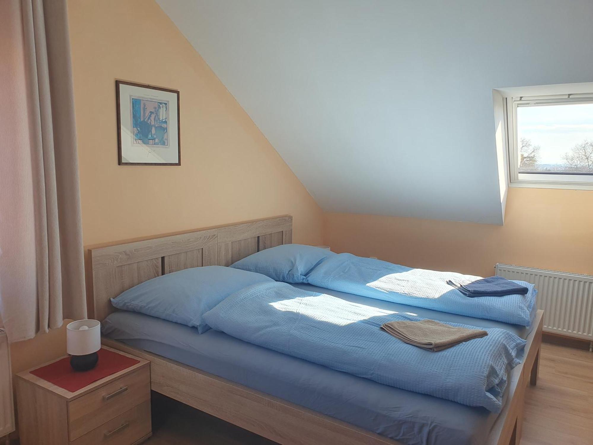 Pension Zeleny Strom Mikulov Dış mekan fotoğraf